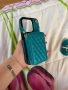 Калъф за iPhone 14 Pro,цвят turquoise, снимка 3
