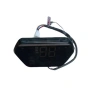Дигитален LCD дисплей за електрическа тротинетка, велосипед, скутер CityCoco – 48V, 60V, 72V 10354, снимка 4