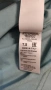 Unisex Тениска Lanvin x Fila S size в отлично състояние, снимка 11