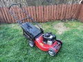 Briggs&Stratton Самоходна бензинова косачка 46см, снимка 6