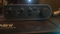 Аудио карта Avid Mbox 3 mini, снимка 2