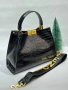 Fendi Нова Кожена Дамска Чанта Фенди Различни Цветове , снимка 13