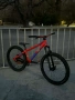 DRAG C2 - 26" цола - Dirt jump , снимка 13