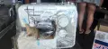 Продавам чисто нова шевна машина Brother j17, снимка 5