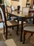 четири трапезни стола , снимка 9