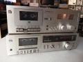 Cassette Deck Technics M5/M14, снимка 1