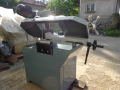 Лентоотрезна машина BS-260G, снимка 3