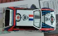Mini GT 1:64 #322 Lancia Delta Integrale, снимка 3