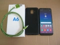 Samsung Galaxy A6, снимка 1