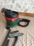 Прахосмукачка Metabo AS 20 L Нова, снимка 6