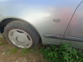 Калник / Калници за Mercedes-Benz  w210 1997г, снимка 4