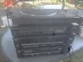 музикална уредба GRUNDIG работеща отлично усилвател тунер дек с касета и грамофон. , снимка 4