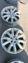 Джанти 5/110/18 (65.1) jeep Cherokee kl Compass , снимка 3