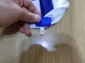 вело джърси rogelli/gore infinium gore tex тениска елек колоездене мъжко оригинал XL/S, снимка 7