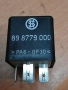 Реле за Фолксваген и Сеат 1H0 959 142 / 89 8779 000 №147, снимка 3