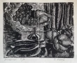 Графики на Бочо Донев, снимка 9