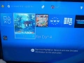 Колекционерски PS4 Fat 1TB Uncharted Limited Edition + Джойстик и Игра, снимка 4