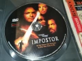 IMPOSTOR DVD 0807261902L1, снимка 6
