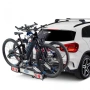 Теглич за велосипед CRUZ Pivot 2 за 2 велосипеда , снимка 3