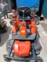 Тракторна косачка Husqvarna R 316T, снимка 5