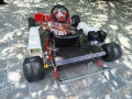 Състезателен Картинг MATCH1 KART, снимка 3