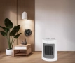 Керамична печка с мощност 1800W, за ефективно и безопасно отопление за вашия дом, снимка 4