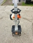 МОТОФРЕЗА STIHL MM 55. ПЕРФЕКТНА , снимка 7