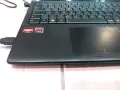 Лаптоп ASUS X55U - два процесора, снимка 8