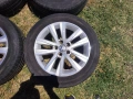 ПРОМОЦИЯ Джанти за VW POLO 5x100 15 цола.Отлично състояние, снимка 4