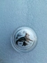 1/2 Oz 2018г., снимка 1