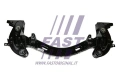 ПРЕДЕН МОСТ ЗА ИВЕКО IVECO DAILY 1999 - 2014 504332787, 504229254, 500327470 , снимка 1