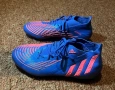 Професионални футболни обувки Adidas Predator Edge 1 AG, снимка 1