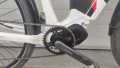 SHIMANO STEPS Германски велосипед , снимка 14