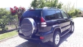 Toyota Land cruiser 3.0 D4D 6 скорости - Продавам, снимка 4