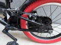 Детски велосипед DRAG Alpha 16", снимка 6