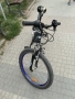 Cross Dynamix 24” – алуминиев детски MTB велосипед, Shimano, амортисьор, снимка 9