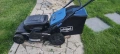 Самоходна Косачка на батерии Scheppach MP470-X, снимка 1