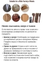 Комплект за почистване от 4 части, изработен от 100% конски косми. , снимка 13