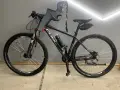 CUBE LTD Pro 29" – RockShox Recon / Shimano XT / Хидравлики, снимка 13
