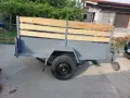 Асеновградско ремарке, снимка 3