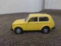 Метална количка LADA NIVA !!!, снимка 8