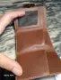 Продавам мъжко кожено портмоне 2, снимка 5