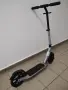 Продавам тротинетка / скутер Oxelo до 100кг Town 5XL Grey, снимка 3