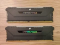 RAM Corsair Vengeance RGB Pro SL 32GB 3600MHz DDR4, снимка 1