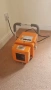 Рентген генератор Ecoray Orange 1060HF , снимка 9