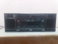 Радиокасетофон Ctx STEREO. , снимка 1