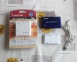Четец за карти Transcend - Card readers, снимка 1