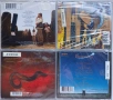 Jethro Tull & Earth, Wind & Fire & Redemption & Pendragon – Дискове, снимка 2