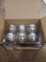 6 броя LED крушка Aigostar E27 Vintage 35 W 2200к, снимка 12