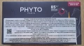 Ампули против косопад Phytocyane 10 бр., снимка 2